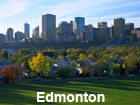 Pictures of Edmonton