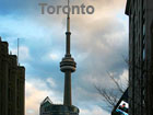Pictures of 

Toronto