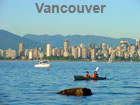 Pictures of Vancouver