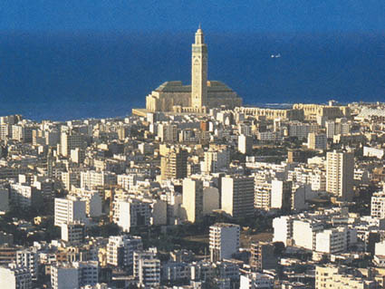 Pictures of Casablanca