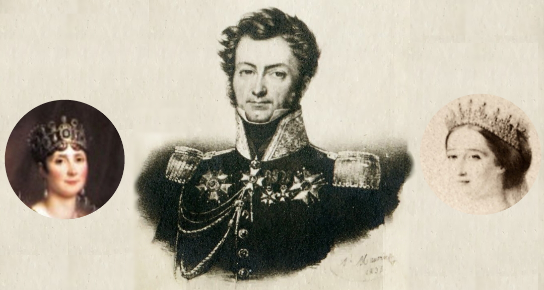 General Jacqueminot