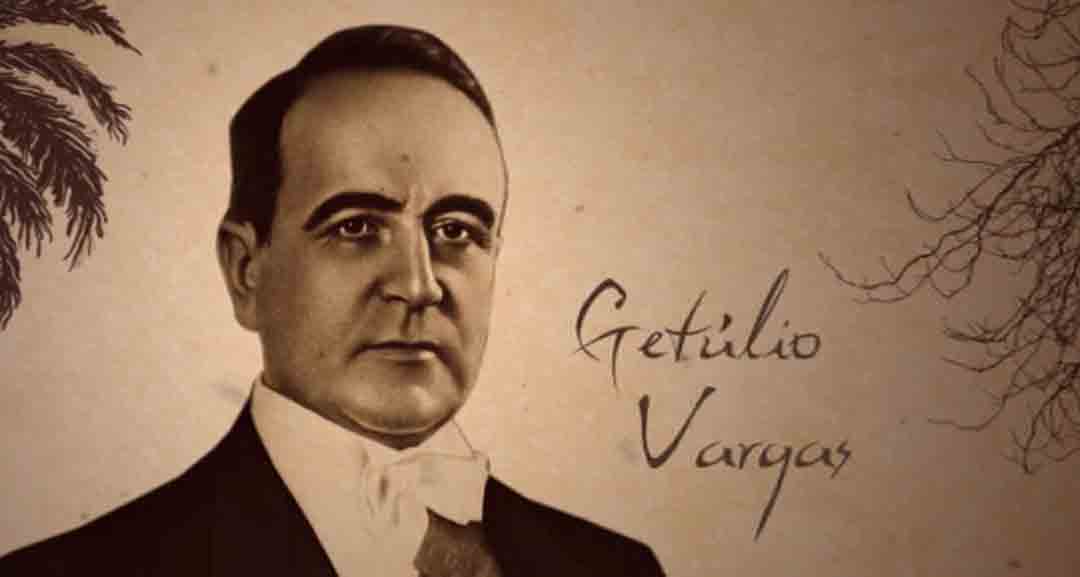 Getulio Vargas