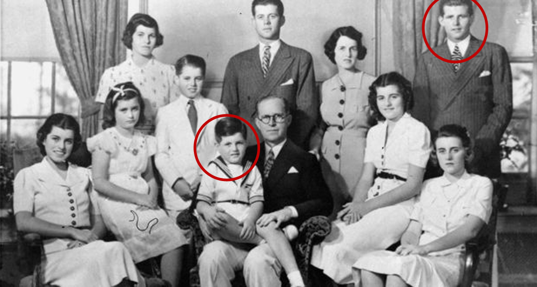 Kennedy family