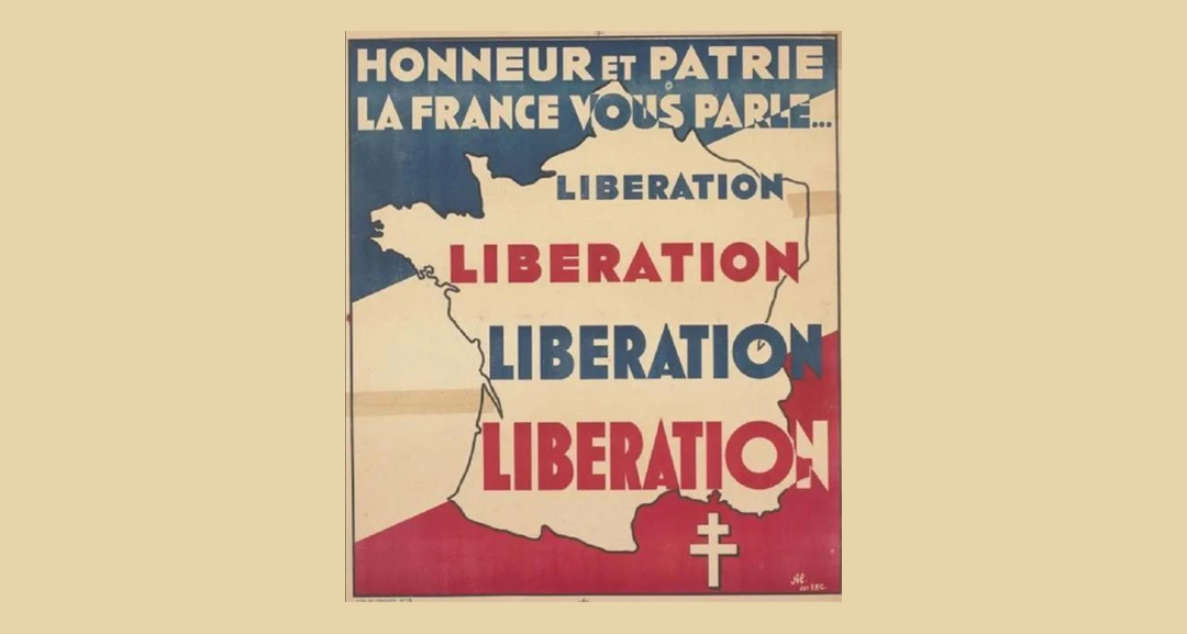 Liberating France