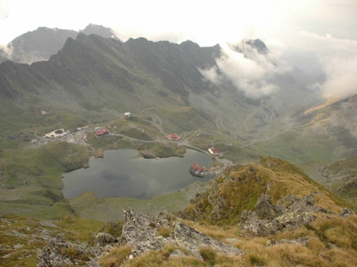 Mount Ngoui