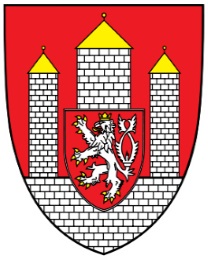 Seal of Ceske Budejovice