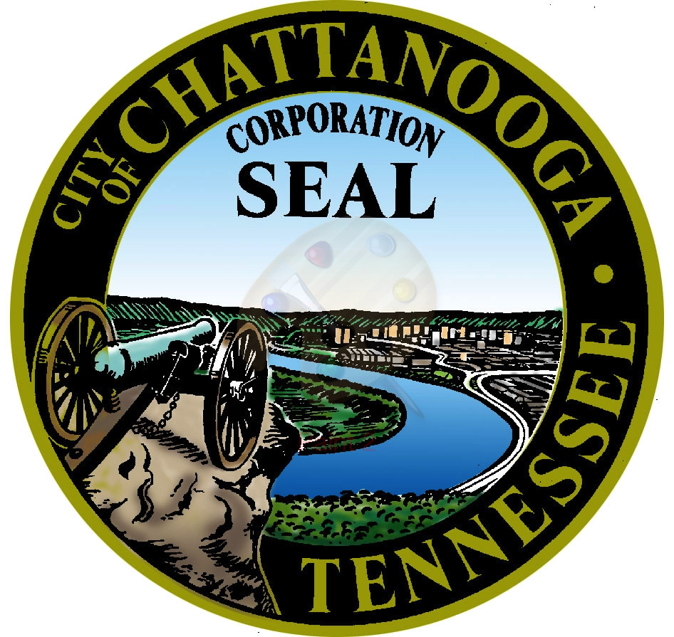 Chattanooga Seal