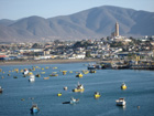Pictures of Coquimbo