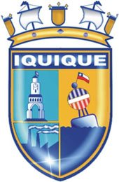 city of Iquique