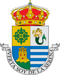 city of La Serena