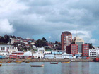 Pictures of Talcahuano