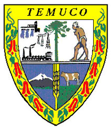city of Temuco