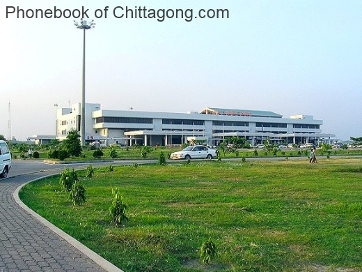 Pictures of Chittagong