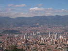 Pictures of Medellin