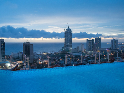 Pictures of Colombo 