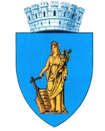 Website of the City of Constanta