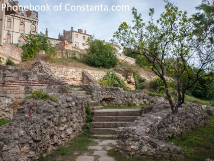 Pictures of Constanta
