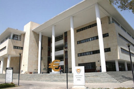 Ministry of Finance of Cyprus