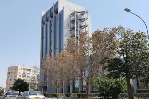 Ministry of Health of Cyprus