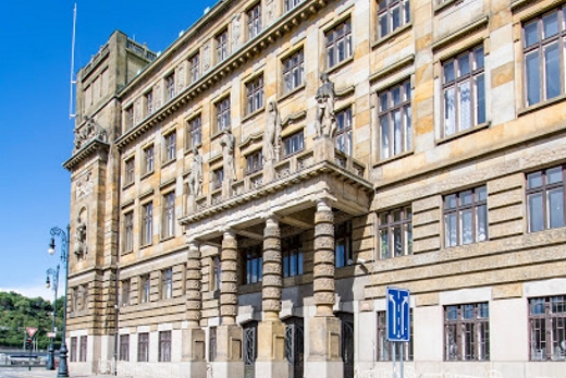 Ministry of Economy of the Czech Republic