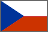 flag of the Czech Republic