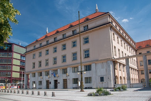 Ministry of Health of the Czech Republic