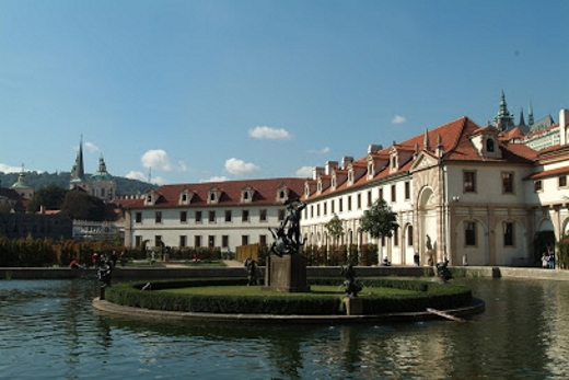 Parliament of the Czech Republic