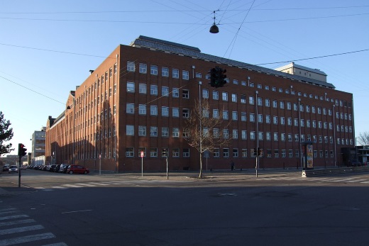 Ministry of Agriculture of Denmark