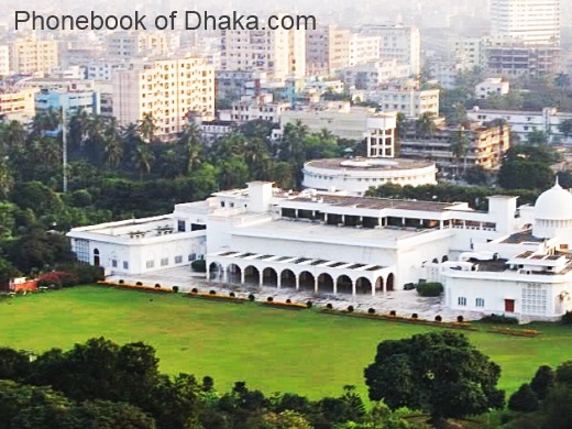 Pictures of Dhaka