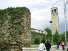 Pictures of Elbasan