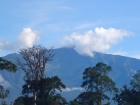 Pico Basile, highest point of Equatorial Guinea