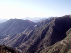 Soria Mountains, 3018m