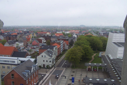 Pictures of Esbjerg