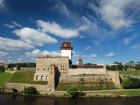Pictures of Narva