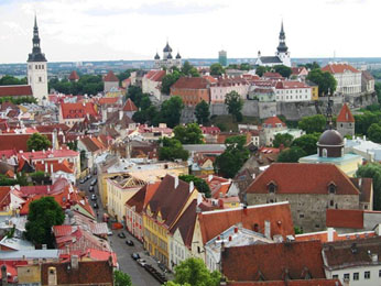 Phonebook of Tallinn.com (+372) - Tallinn, capital and largest city of Estonia