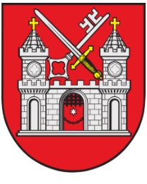 Website of the City of Tartu