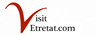 Visit Etretat.com