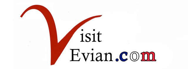 Visit Evian.com