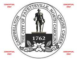 City of Fayetteville Seal