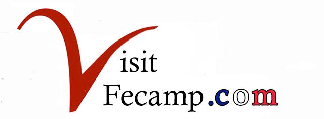 Visit Fecamp.com - Tourist Info