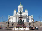 Pictures of Helsinki