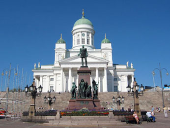 Phonebook of Helsinki.com (+358 9) - Helsinki, capital and largest city of Finland