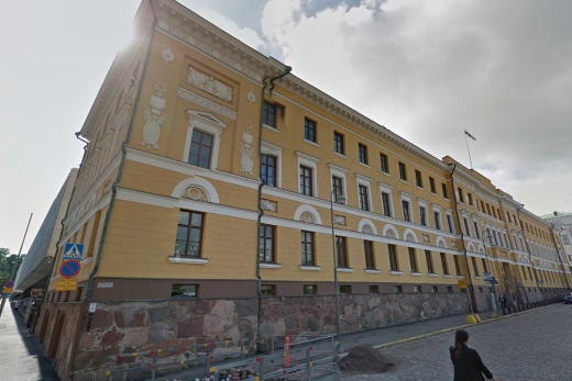 Ministry of Defence of Finland