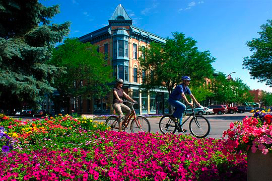 Pictures of Fort Collins