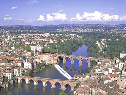 Pictures of Albi