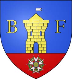 City of Belfort - Mairie de Belfort