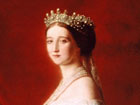 Eugenie de Montijo, Imperatrice