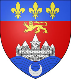 City of Bordeaux - Mairie de Bordeaux