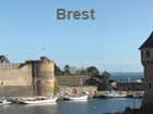 Brest, France