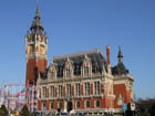 Pictures of Calais